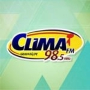 Rádio Clima 98.5 FM/PE